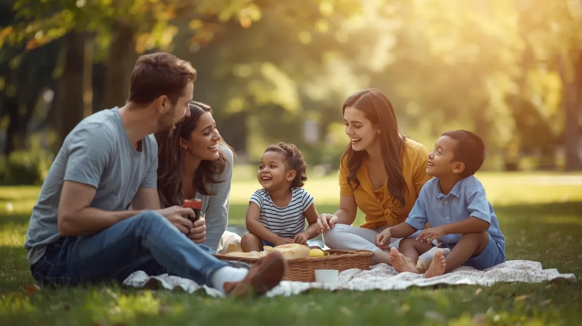 Rencontre des Jeunes